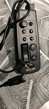 Controller telecamera sony usato  Sanremo