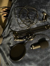 Usb streaming podcast for sale  OSSETT