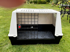 Large dog transporter for sale  SCARBOROUGH