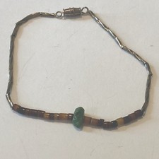 Vintage beaded bracelet for sale  Tavares