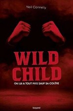 Wild child connelly gebraucht kaufen  Berlin