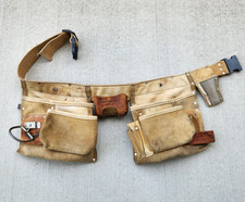Sears craftsman cowhide for sale  Hudson