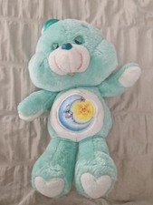 Vintage care bear for sale  WEST MOLESEY