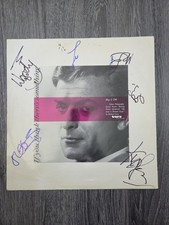 Madness autograph signed for sale  LONDON