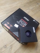 MSI  motherboard am4 B450M PRO-VDH MAX + cpu Ryzen 5 1600 comprar usado MSI  motherboard am4 B450M PRO-VDH MAX + cpu Ryzen 5 1600 comprar usado  Enviando para Brazil