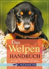 Welpen handbuch auswahl gebraucht kaufen  Berlin