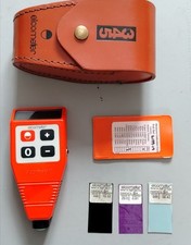 Elcometer 345 fnf for sale  ASHFORD