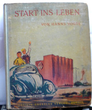 1954 jugendbuch start gebraucht kaufen  Baden-Baden