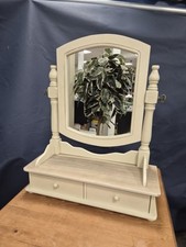 Shabby chic vanity for sale  DERBY
