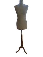 Schneiderpuppe damenfigur höh gebraucht kaufen  Berlin