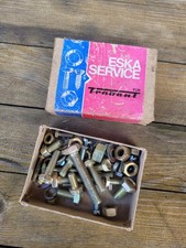 Schraubensatz trabant eska gebraucht kaufen Schraubensatz trabant eska gebraucht kaufen  Harthausen