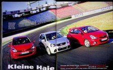 Sport auto 2007 gebraucht kaufen  Deutschland