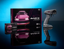 NOVO Veículo Hot Wheels RLC RC Nissan Skyline R32 Pandem ✅PRÉ-VENDA CONFIRMADA✅, usado comprar usado  Enviando para Brazil