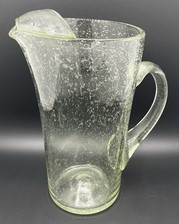 Grand pichet verre d'occasion  Troyes