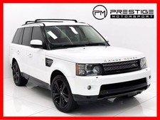 2013 land rover for sale  Rancho Cordova