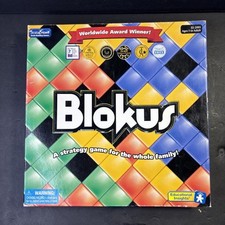 blokus d'occasion  Expédié en Belgium