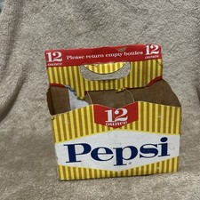 1950 vintage pepsi for sale  Sheyenne