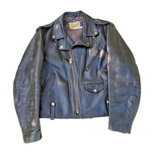 Blouson cuir perfecto d'occasion  Voves
