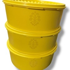 Vintage tupperware servalier for sale  North Grafton