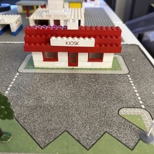 lego plans for sale  MILTON KEYNES