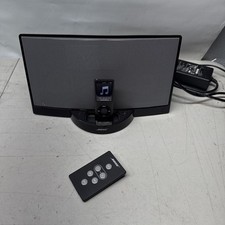 Bose sounddock digital for sale  North Port