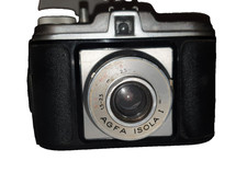 Appareil photo vintage d'occasion  Levallois-Perret