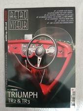 Retro viseur 233 d'occasion  Avignon