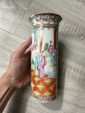 Chinese antique canton for sale  BICESTER
