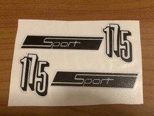 Gilera 175 sport usato  Anzola dell'Emilia