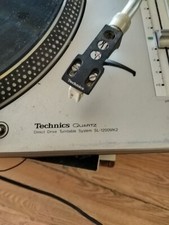 Technics 1200mk2 direct for sale  Tombstone
