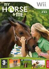 Horse video games for sale  UK