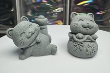 Winkekatze lucky cat gebraucht kaufen  Velten