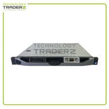 Servidor 2JHM3 Dell PowerEdge R220 Xeon E3-1220 v3 3.10GHz 4GB 2x LFF comprar usado  Enviando para Brazil