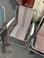 Vintage retro deck for sale  BLACKBURN