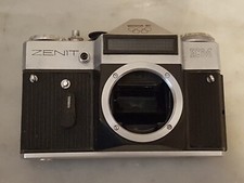 Zenit 35mm versione usato  Rimini