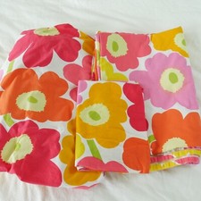 Marimekko twin sheet for sale  Houston