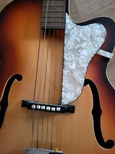 Ancienne guitare klira d'occasion  Expédié en France