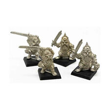 Heartbreaker Loose Fantasy Mini Dark Dwarf Warriors #1 quase perfeito comprar usado  Enviando para Brazil