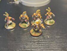 Blood bowl imperial for sale  Vinton