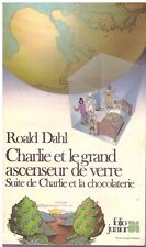 Charlie grand ascenseur d'occasion  Mainvilliers