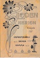 Venezia maglierie loden usato  Cremona