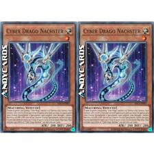 Cyber drago nachster usato  Ravenna