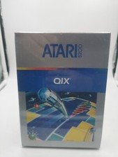 Qix atari 5200 usato  Pozzuoli