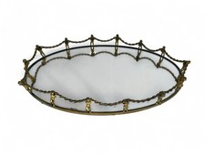 cherub mirror tray for sale cherub mirror tray for sale Hallandale