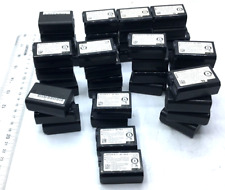 Usado, Lote de 43 baterias Sony NP-FW50 funcionando comprar usado  Enviando para Brazil