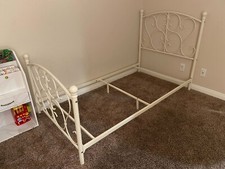 Princess kids bed for sale  Lake Forest
