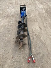 2017 auger torque for sale  DRIFFIELD