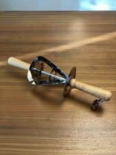 Vintage croissant cutter for sale  San Antonio
