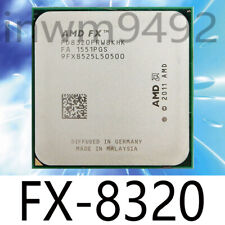 Amd 8320 3.5ghz d'occasion  Expédié en Belgium