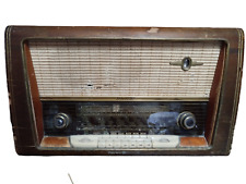 Radio loewe opta usato  Lecce